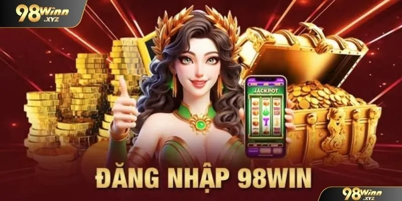 Truy cập sảnh cược trên thiết bị điện thoại