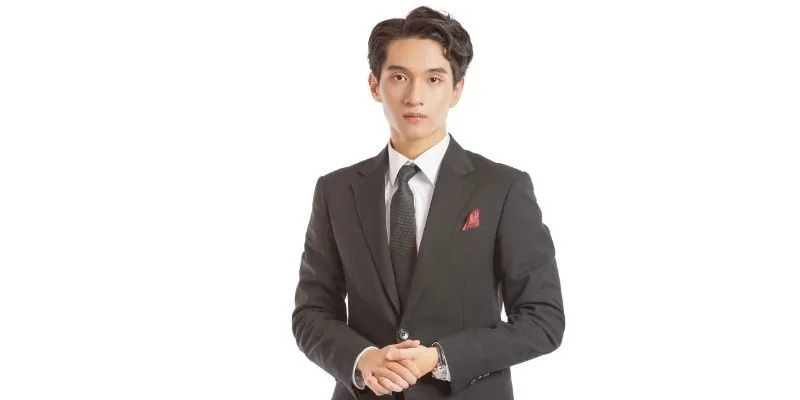 Ceo 98win Trương Minh Hải Nam là người đã đưa thương hiệu đến với vị trí hiện tại
